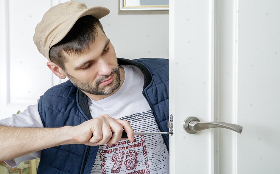 dépannage serrure porte blindée Suresnes