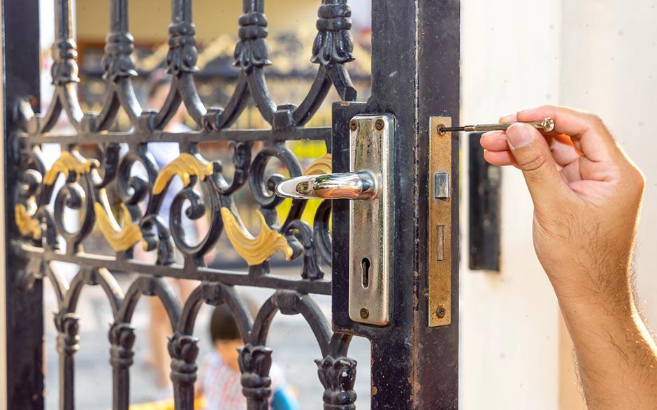  porte blindée prix Fichet Paris 10