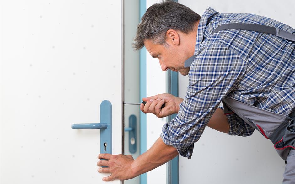 augmenter la sécurité avec une porte-blindee Le Plessis-Robinson